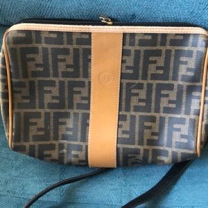 VINTAGE FENDI BAG